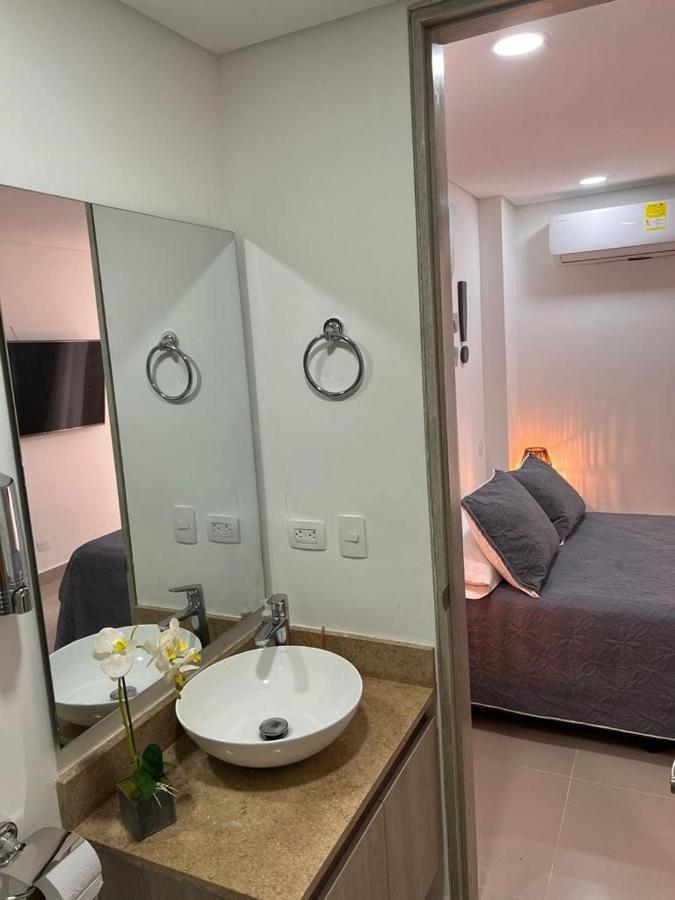 Apartment Ocean Drive 411