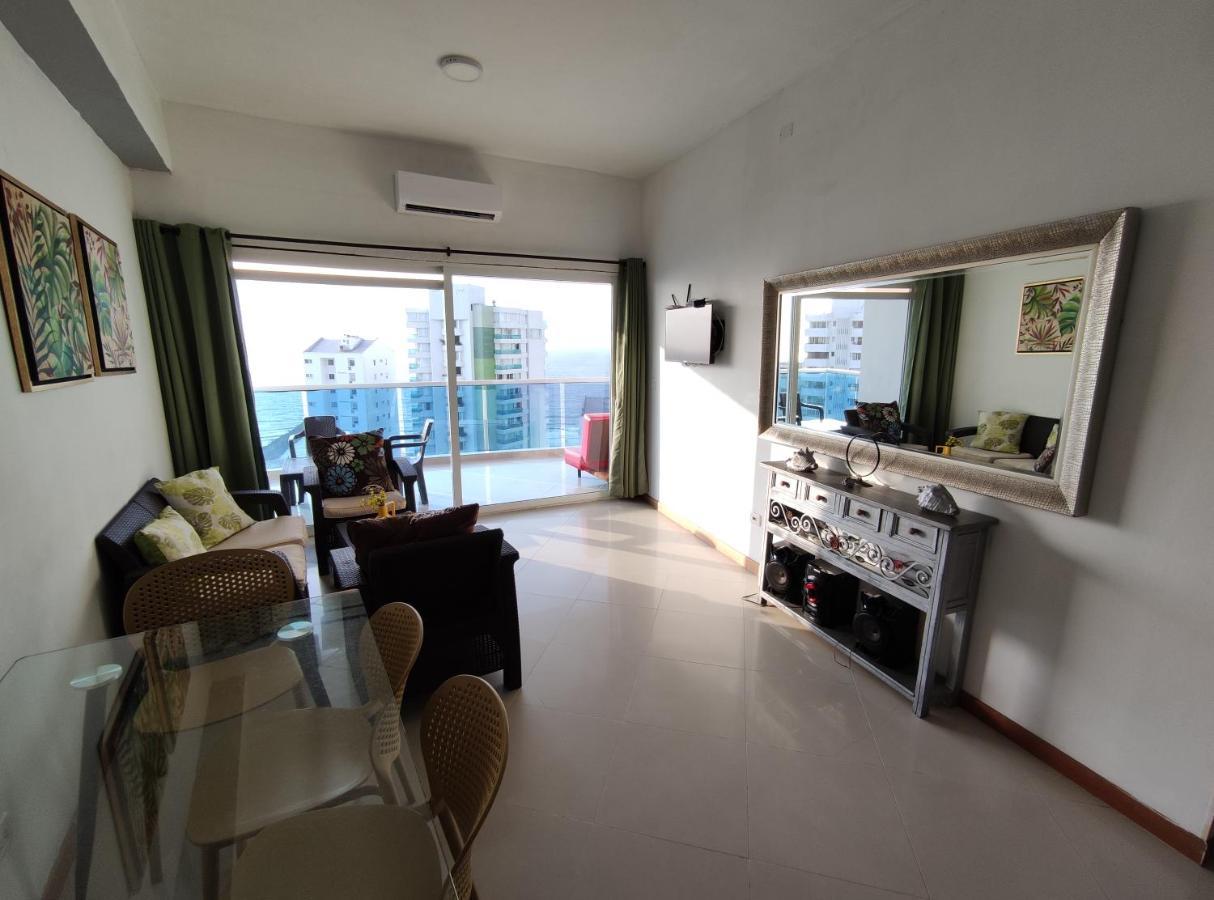 Apartment Torre Del Lago Cartagena