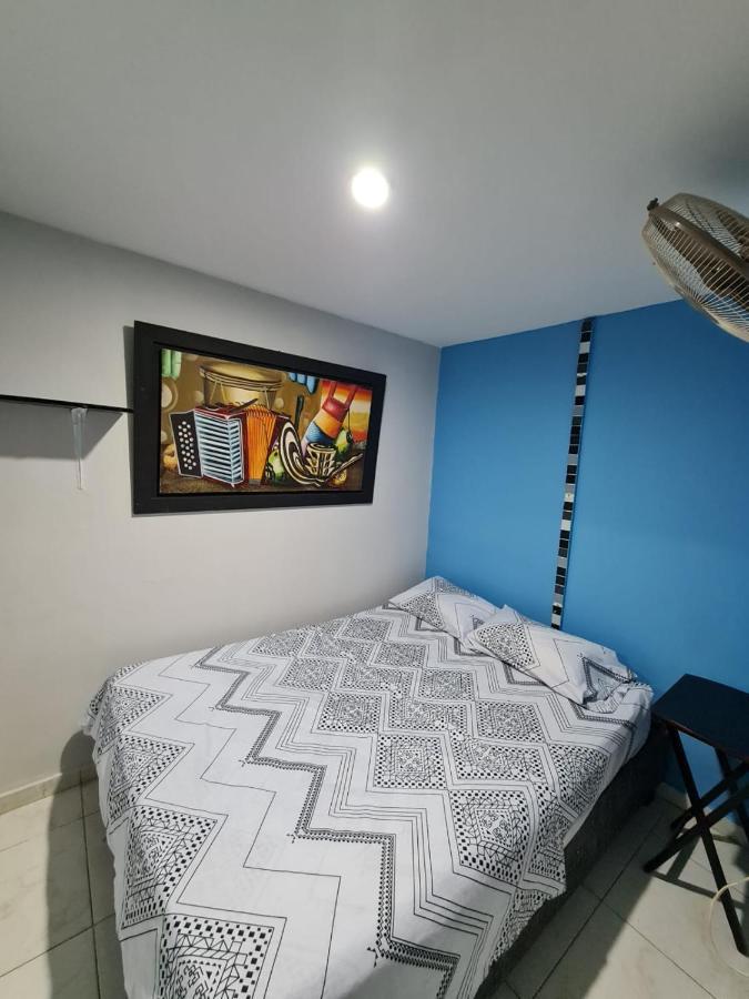 Apartamento Vistas Del Caribe Cartagena