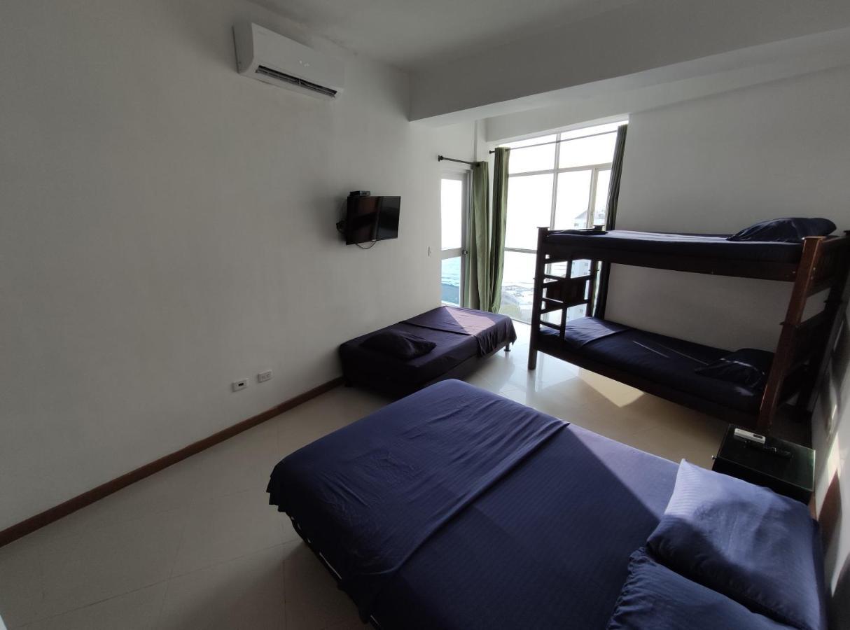 Apartment Torre Del Lago Cartagena