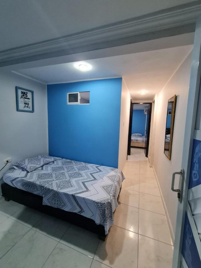 Vistas Del Caribe Apartamento *