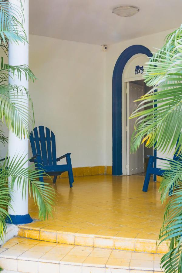 Casa Colonial En Manga Holiday home