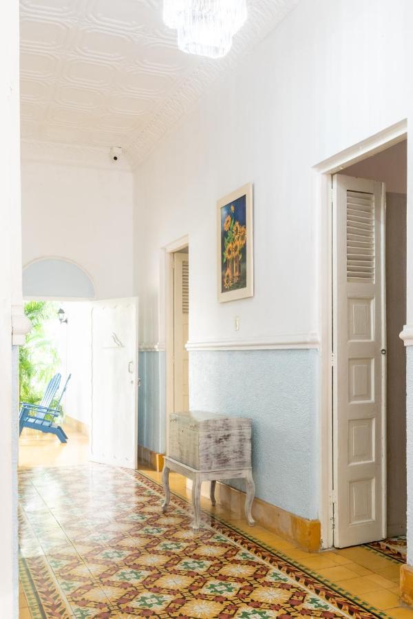 Holiday home Casa Colonial En Manga *
