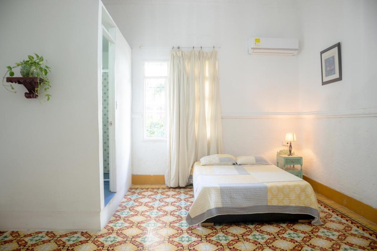 Holiday home Casa Colonial En Manga
