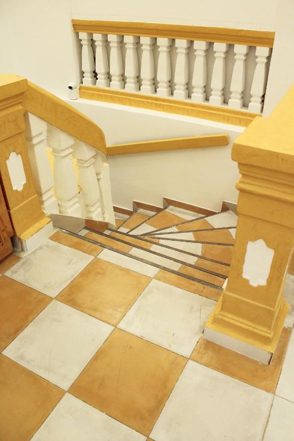 Casa Torres Centro Historico - Adults Only Albergue *