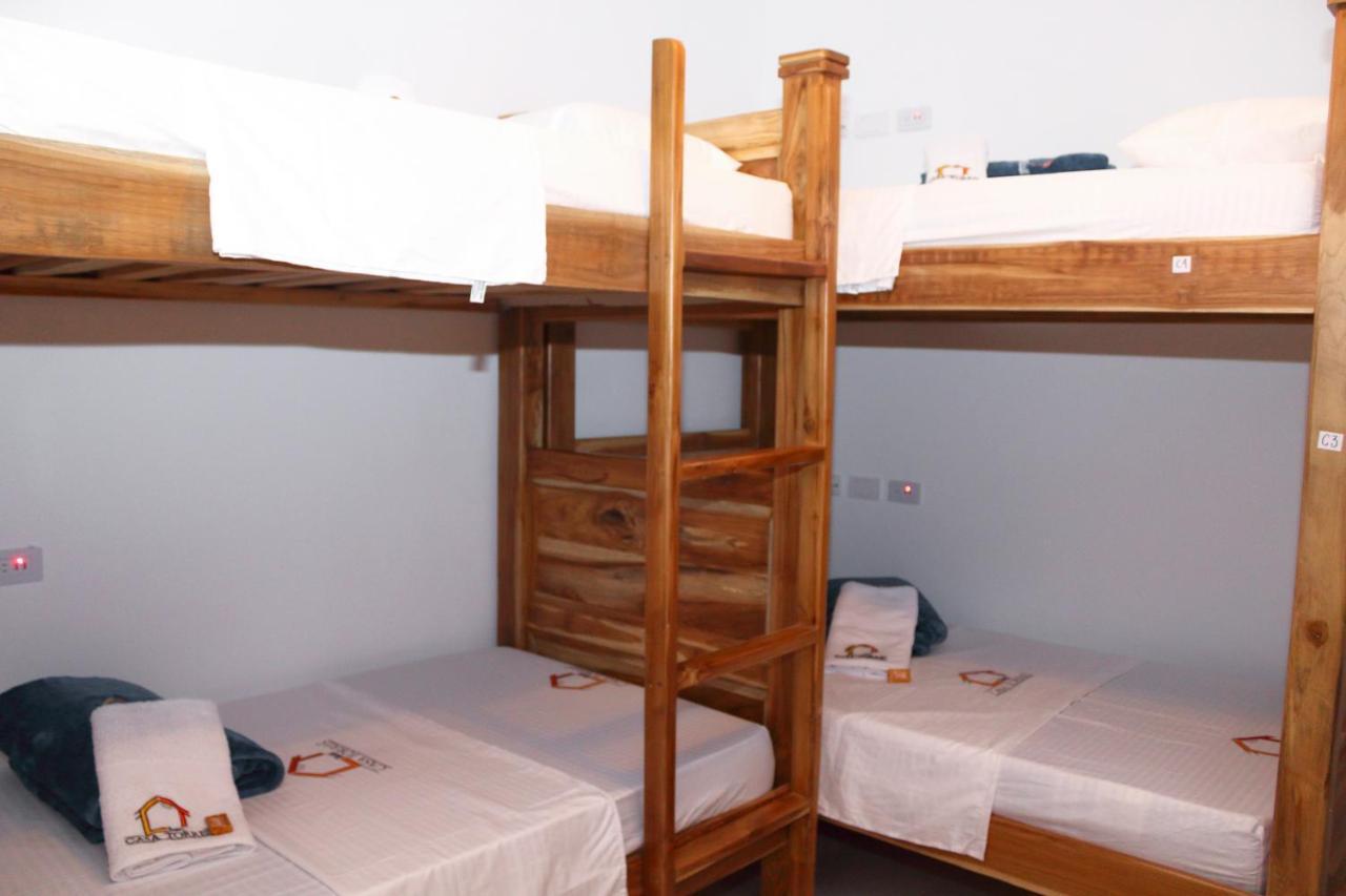 Casa Torres Centro Historico - Adults Only Albergue