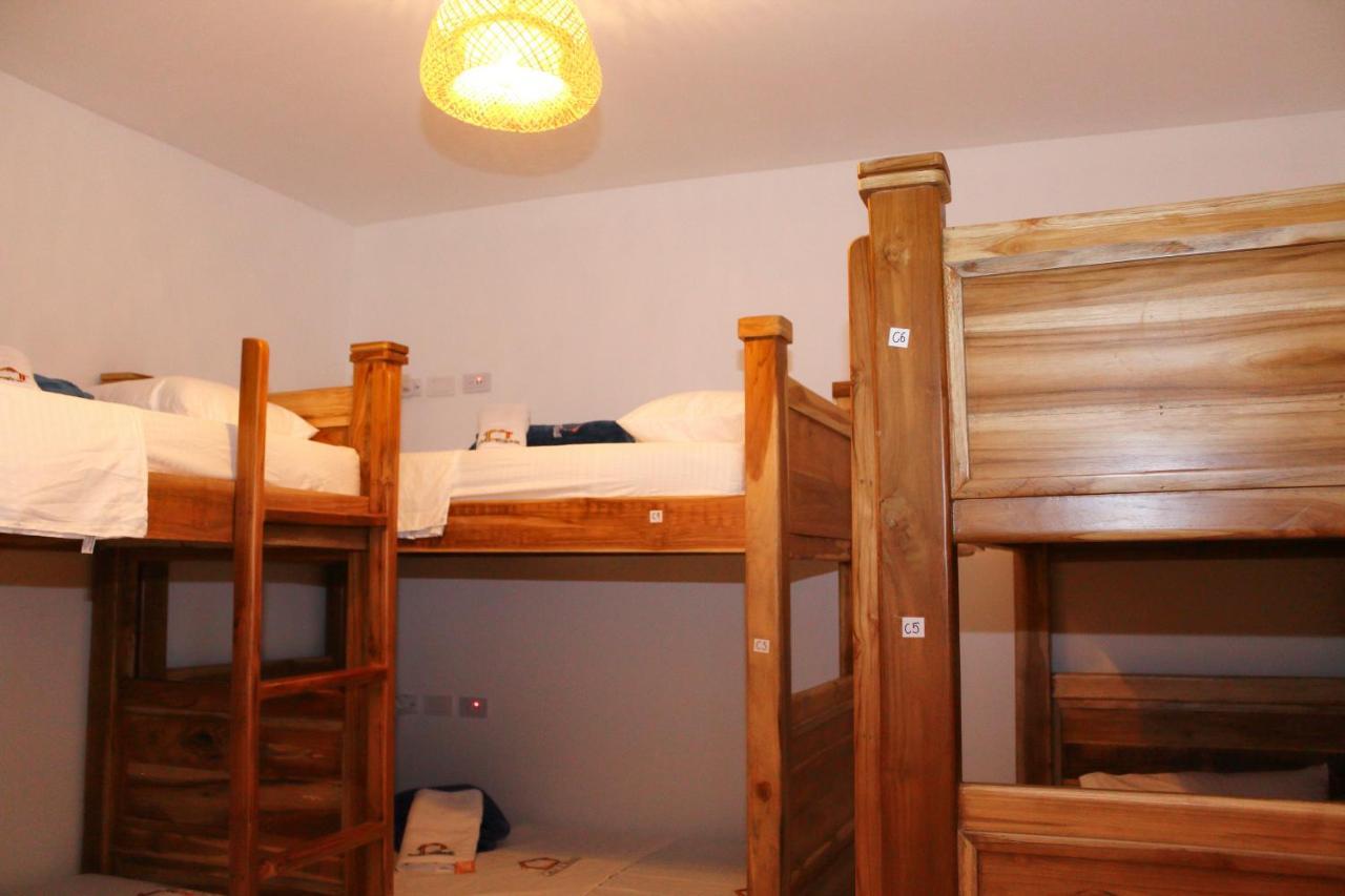 Casa Torres Centro Historico - Adults Only Hostel Cartagena