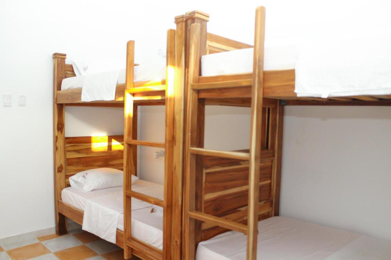 Albergue Casa Torres Centro Historico - Adults Only