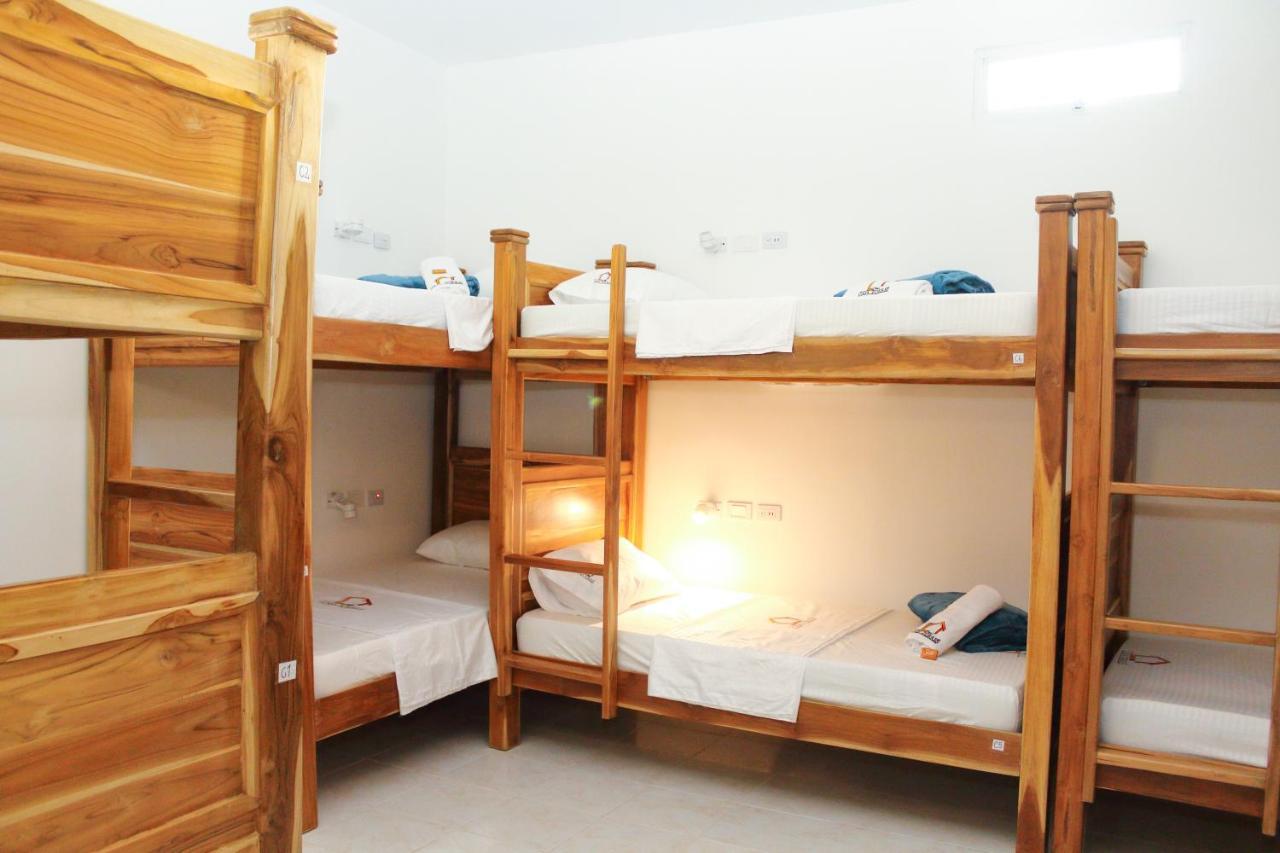 Casa Torres Centro Historico - Adults Only Hostel