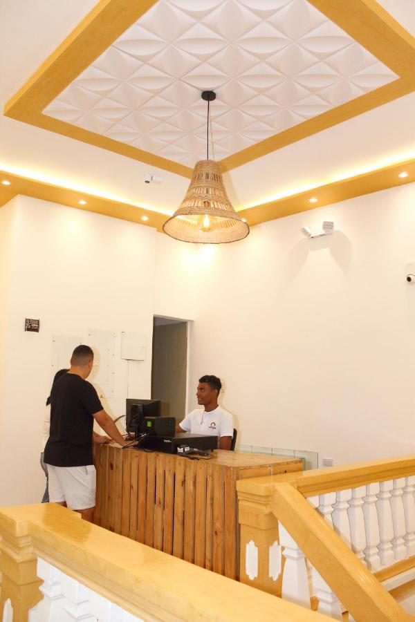 Hostel Casa Torres Centro Historico - Adults Only *
