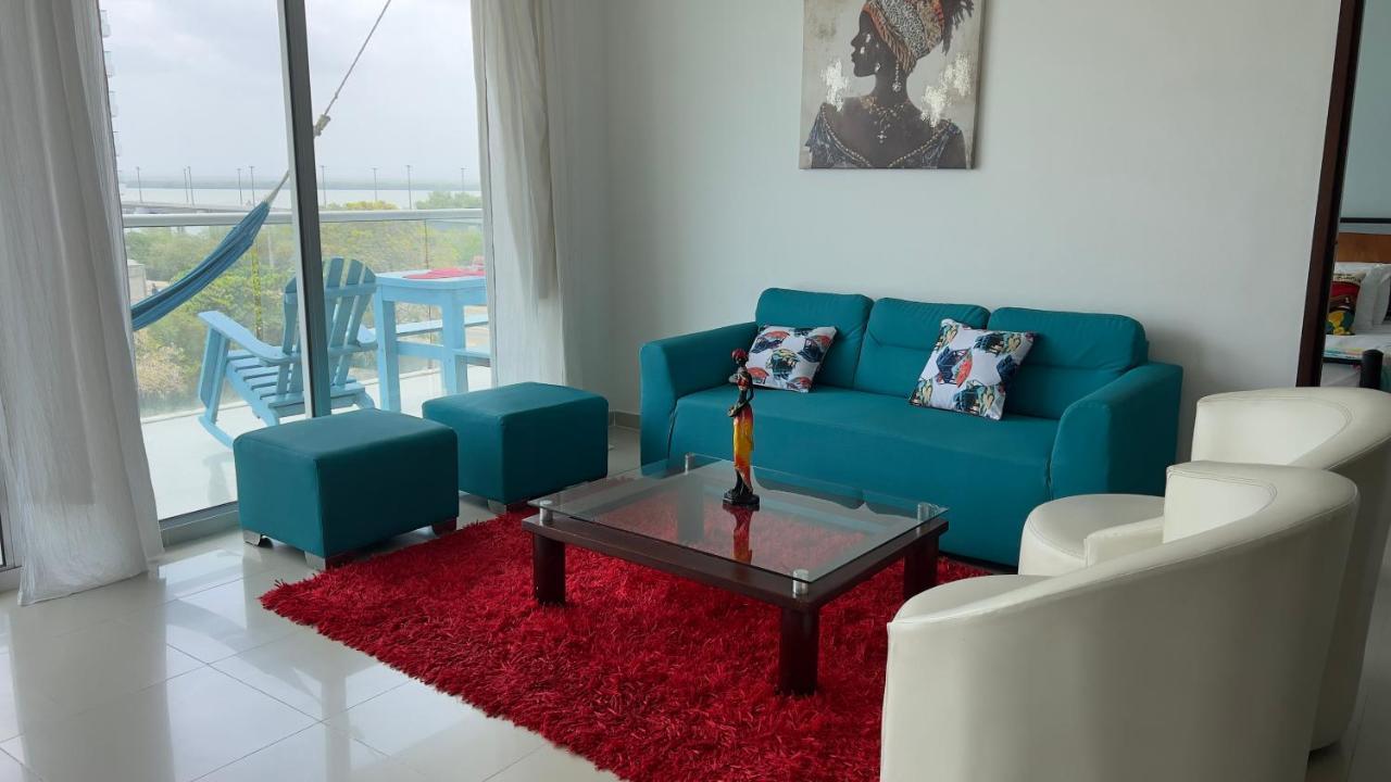 Apartamento Apartment Cartagena