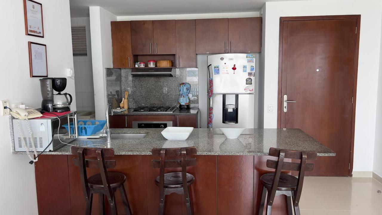 Apartamento Apartment Cartagena