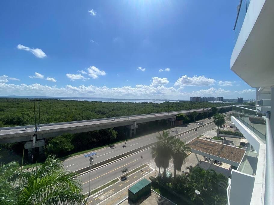 Apartamento Comodo En Morros Epic! *