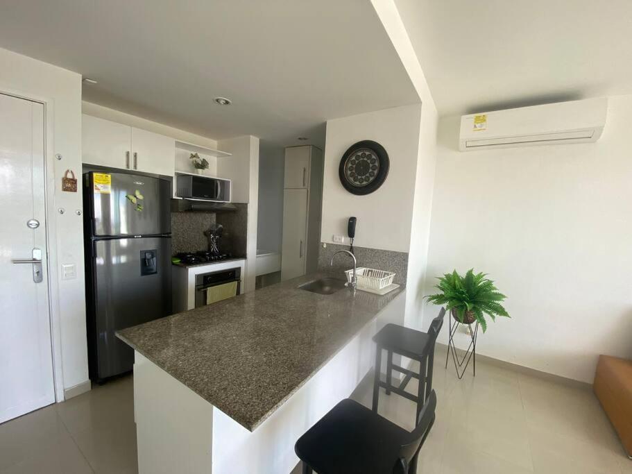 Comodo En Morros Epic! Apartamento