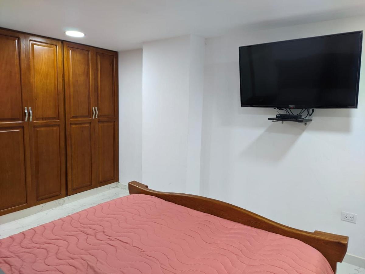 Inn Decor