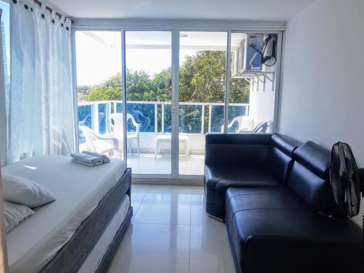 Apartment Edificio Conquistador *