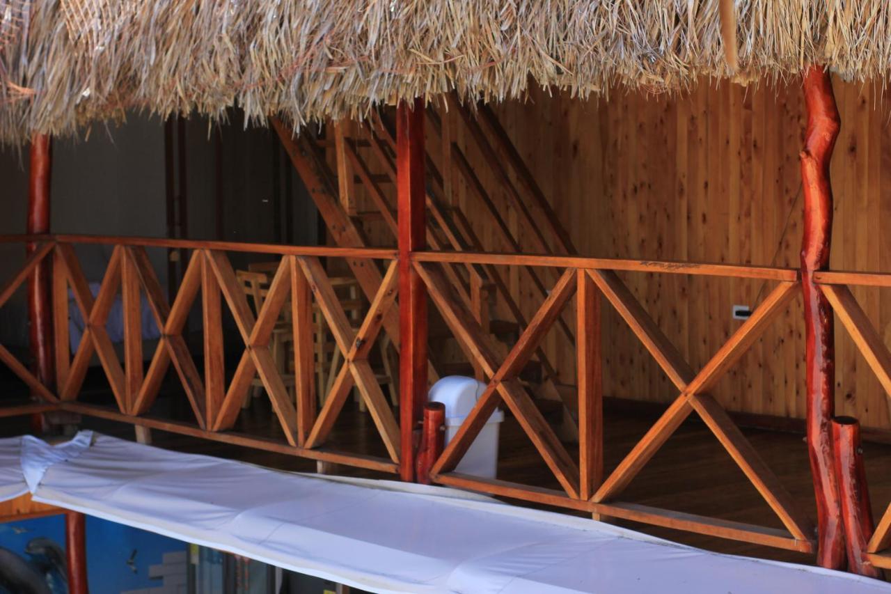 Yalis Sas Hotel Cartagena