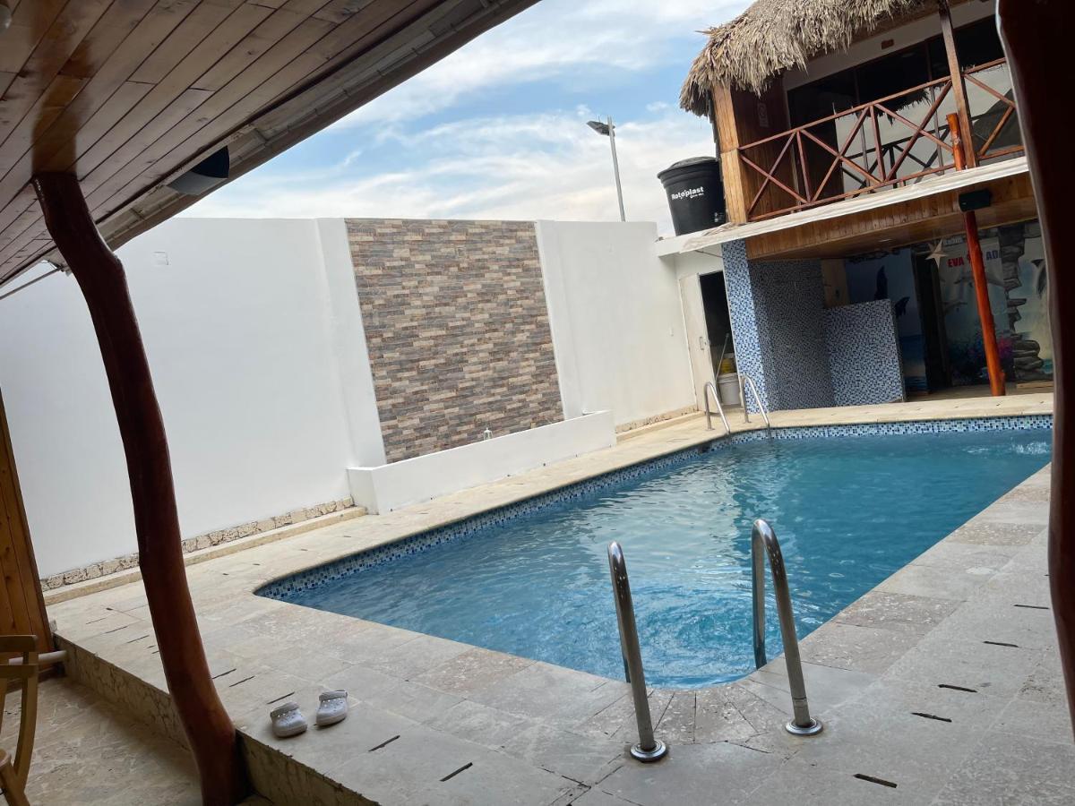 Hotel Yalis Sas Cartagena