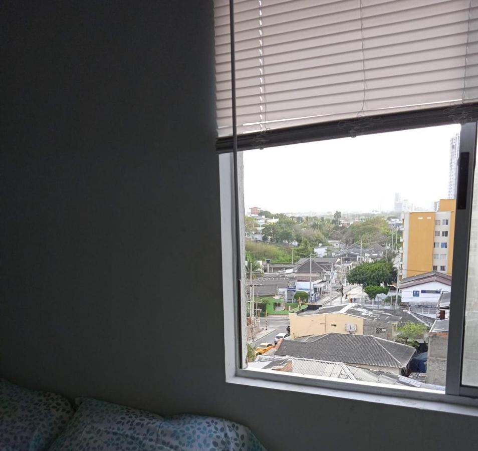 Be Two Apartamento Cartagena