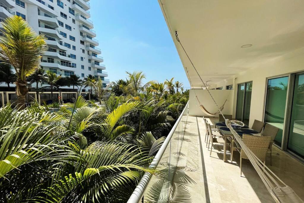 Comodo Apartamento En Servicio Domestico Incluido Apartment *