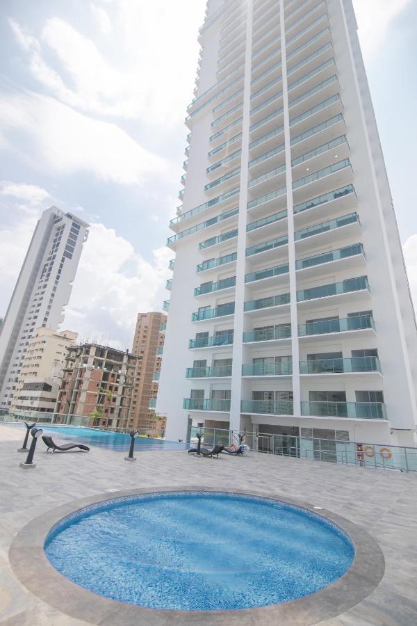Apartment Great In Bocagrande With Sunset & View *