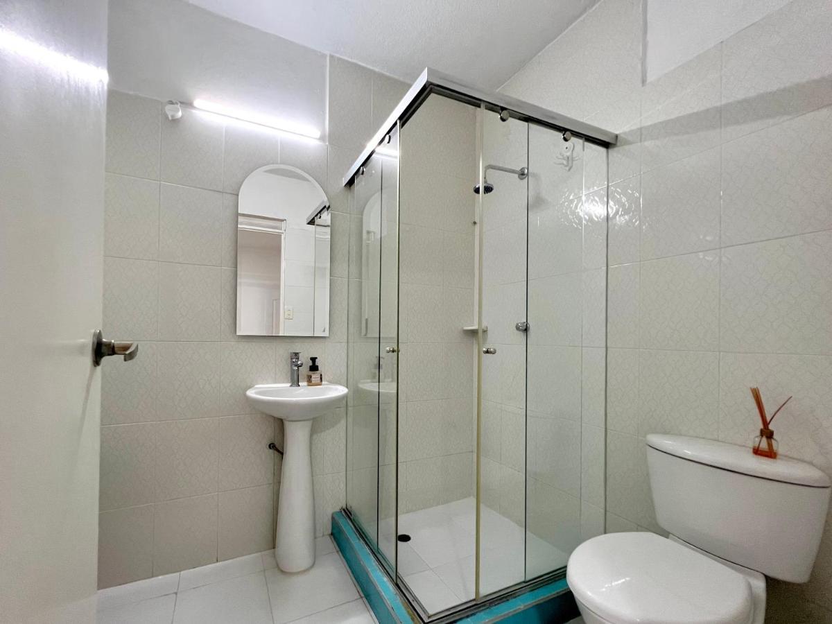 Apartamento Amoblado Bocagrande *