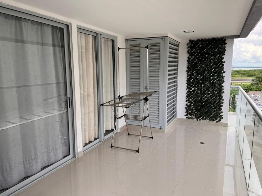 Apartment Ocean Drive 411 Cartagena