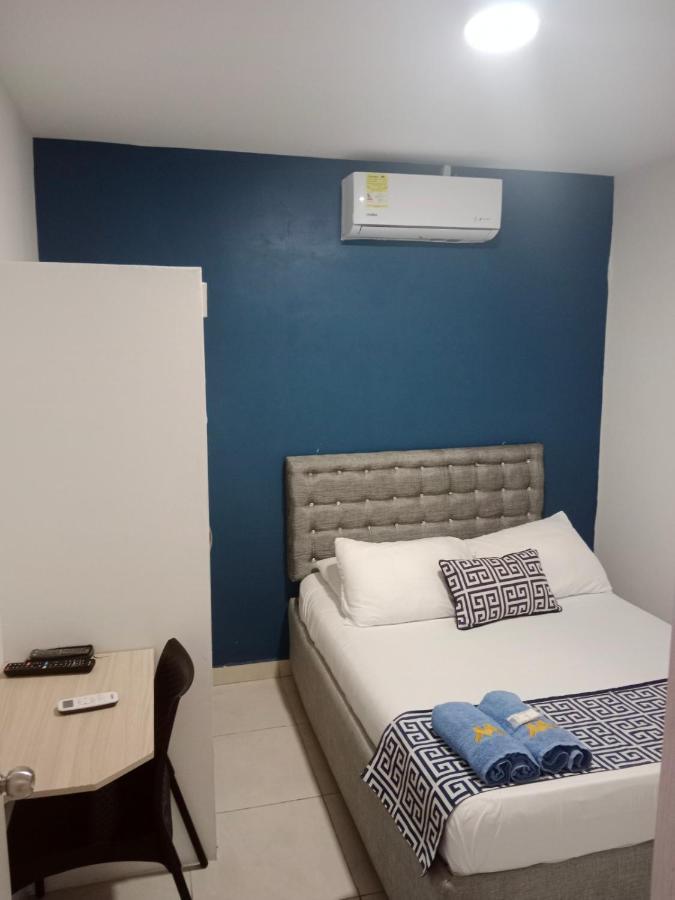 Hotel Mar De Indias House