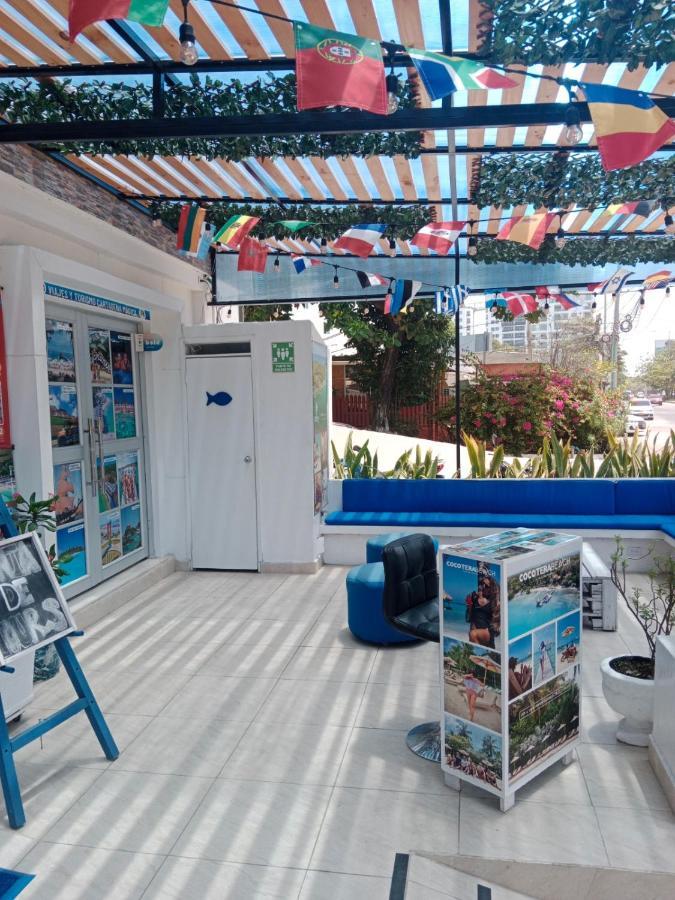 Hotel Mar De Indias House