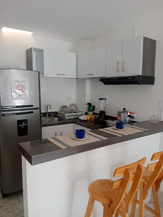 Hotel Mar De Indias House Cartagena