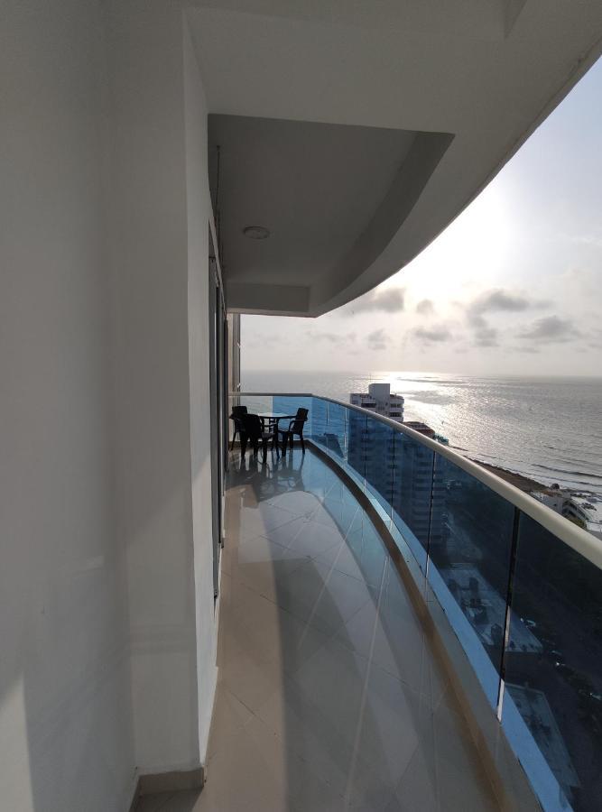 Torre Del Lago Apartment Cartagena