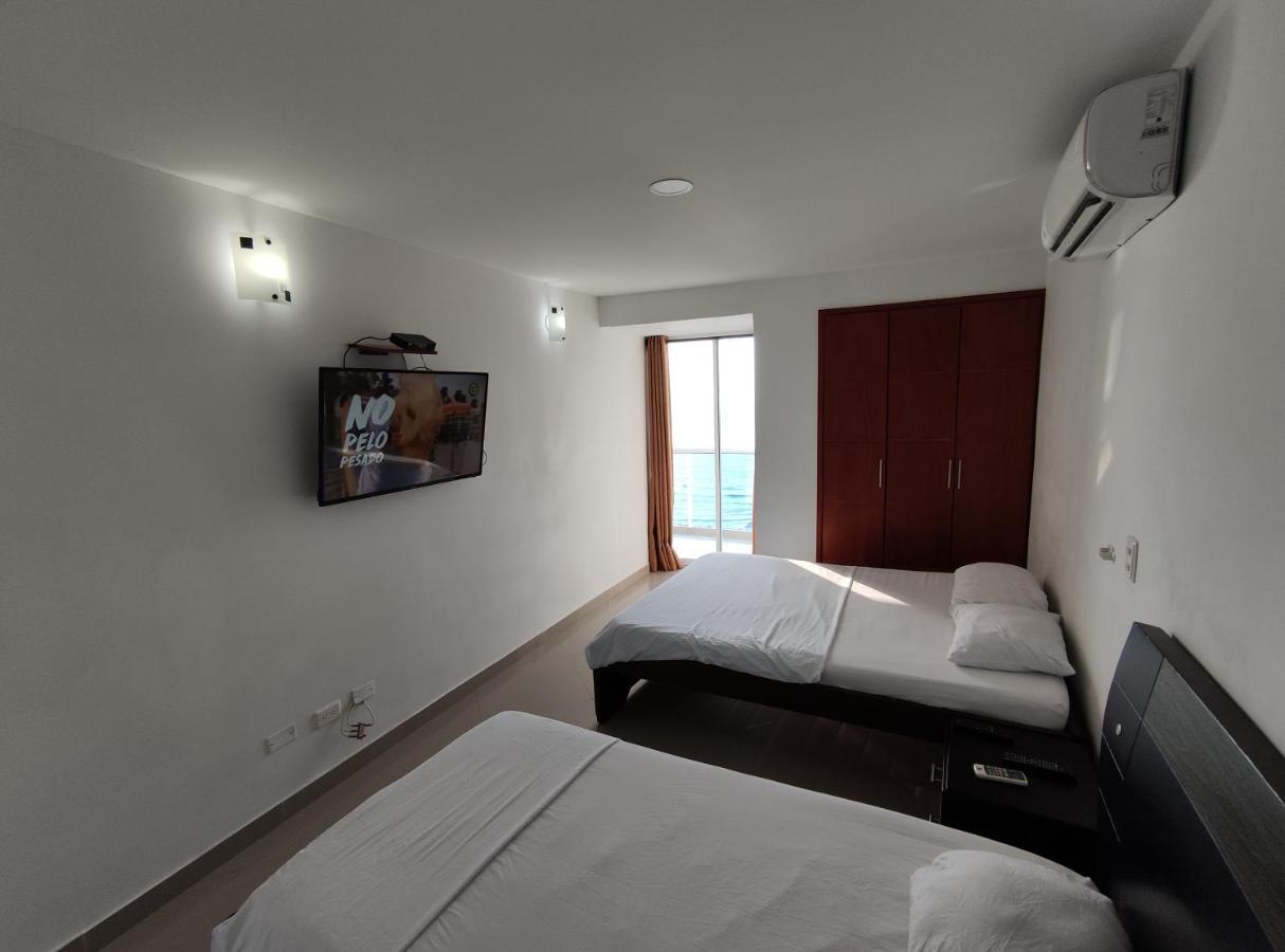 Apartment Torre Del Lago