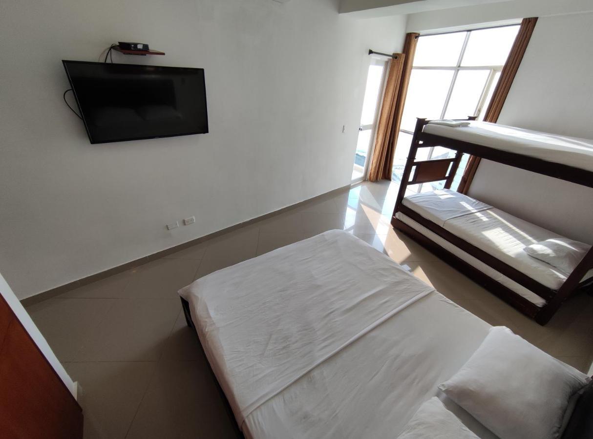 Apartment Torre Del Lago *