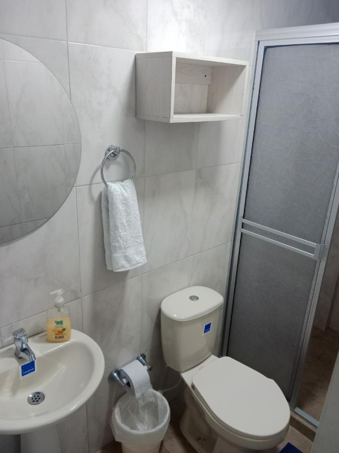Hotel Mar De Indias House