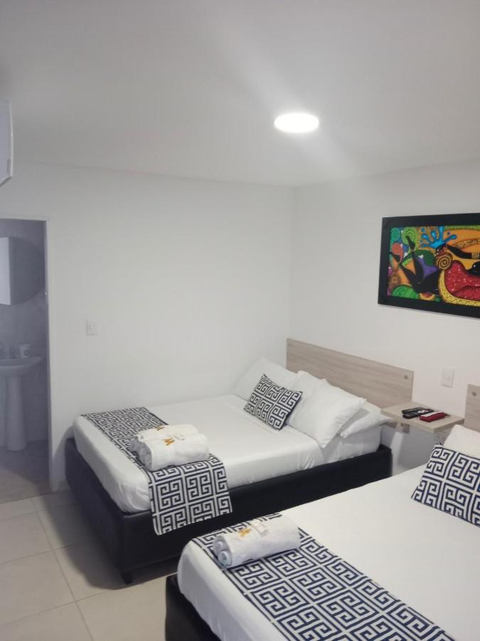 Mar De Indias House 3* Cartagena