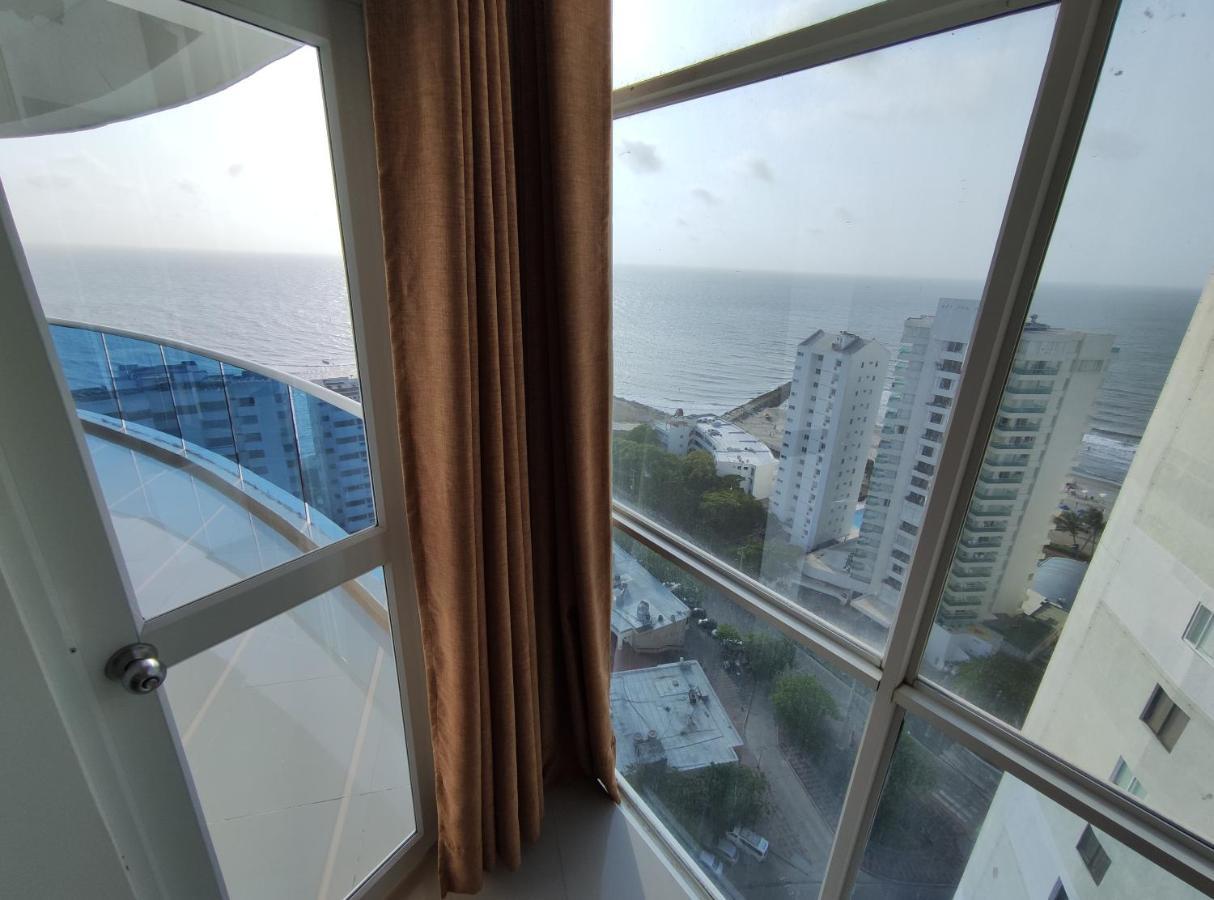 Torre Del Lago Apartment Cartagena