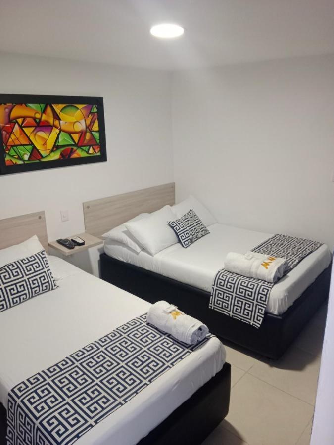 Hotel Mar De Indias House 3*