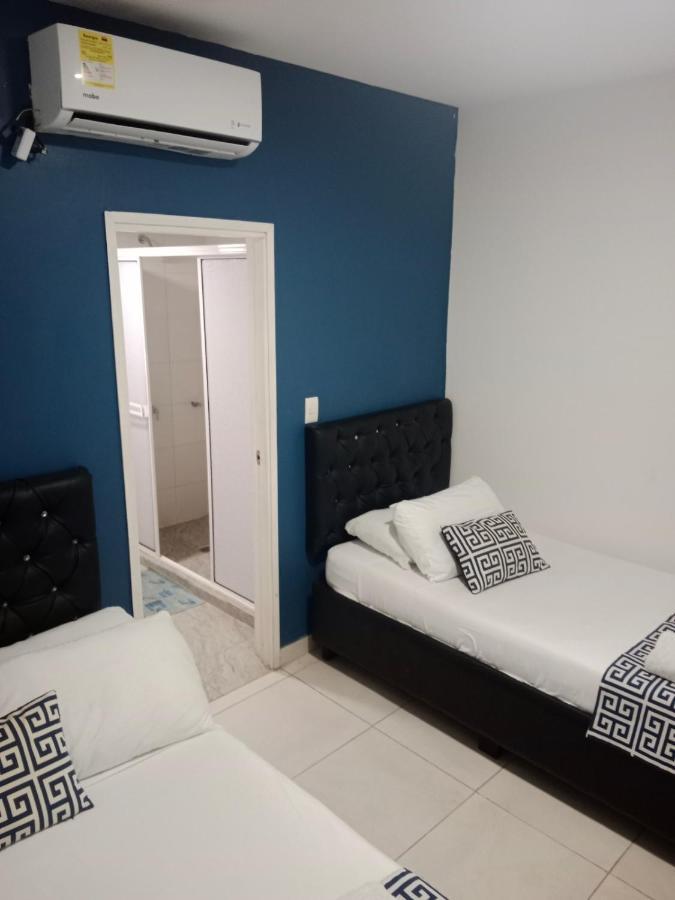 Hotel Mar De Indias House