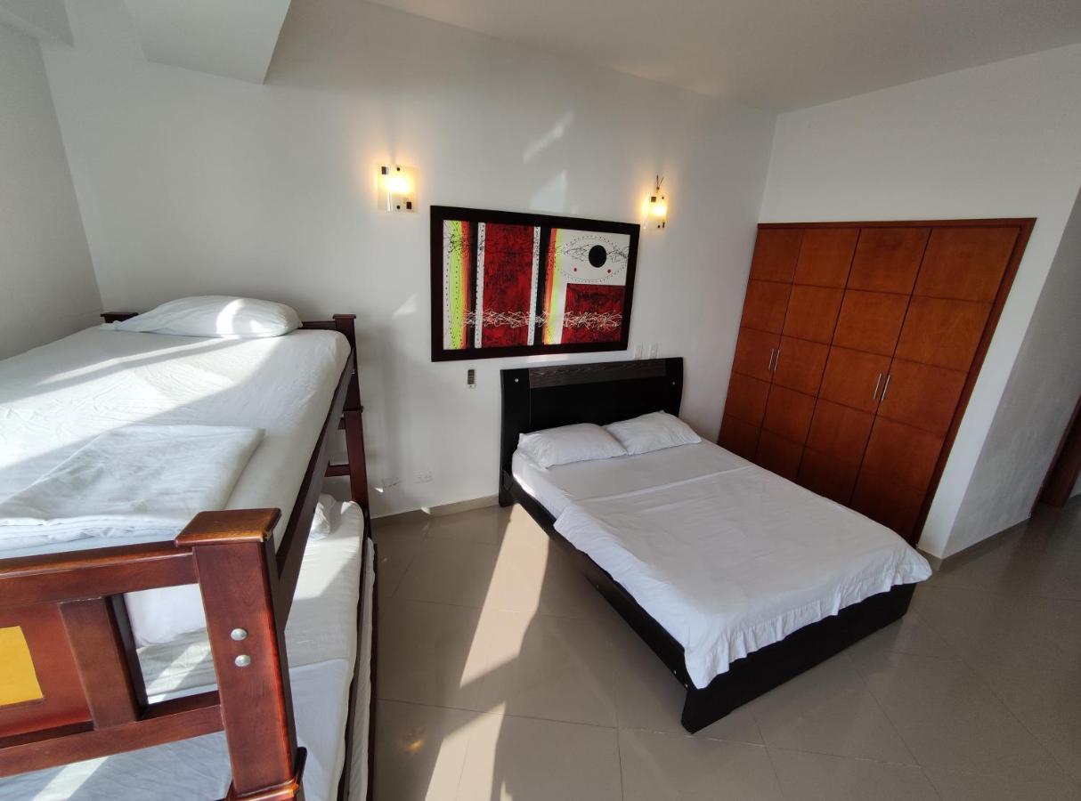 Torre Del Lago Apartment Cartagena