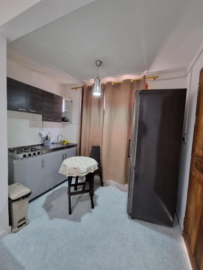 Apartamento Apartaestudio Maria *