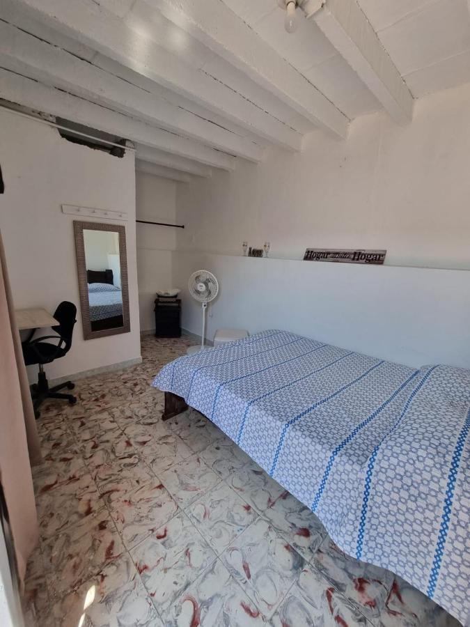 Apartment Habitacion Monica *