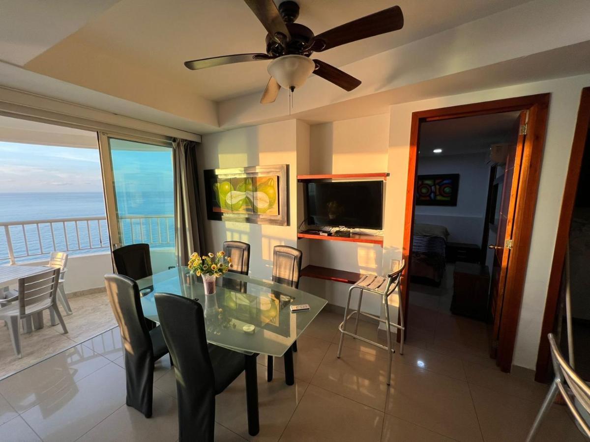 Apartamento Ocean View Ih Cartagena