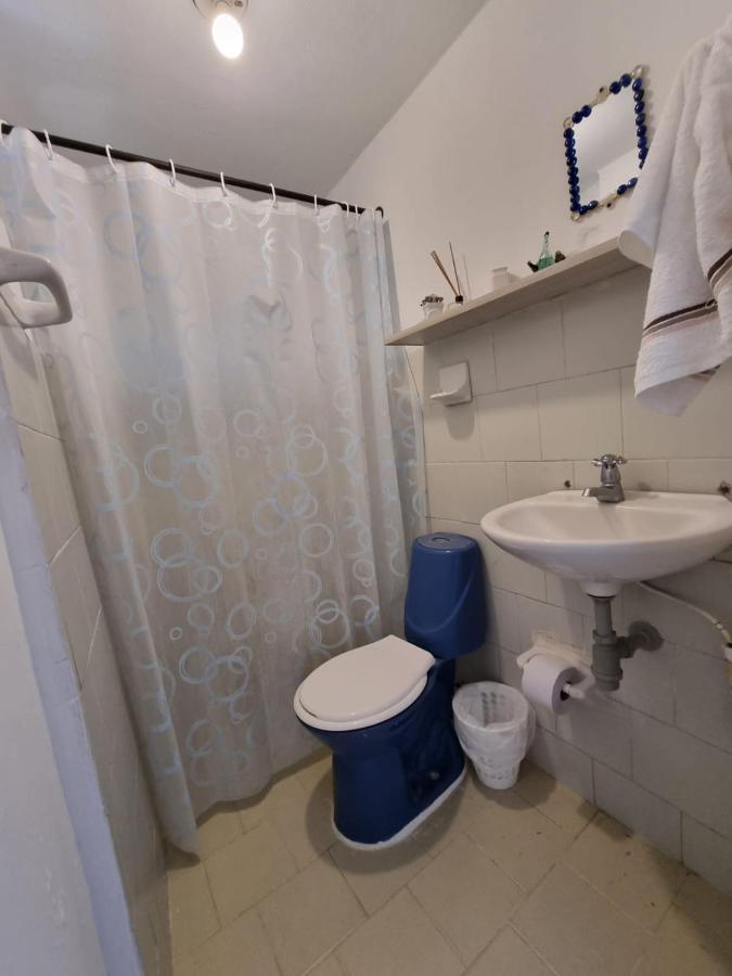 Apartment Habitacion Monica *