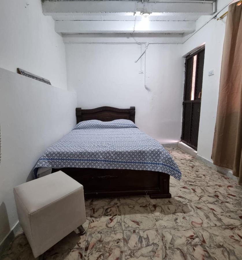 Apartment Habitacion Monica Cartagena