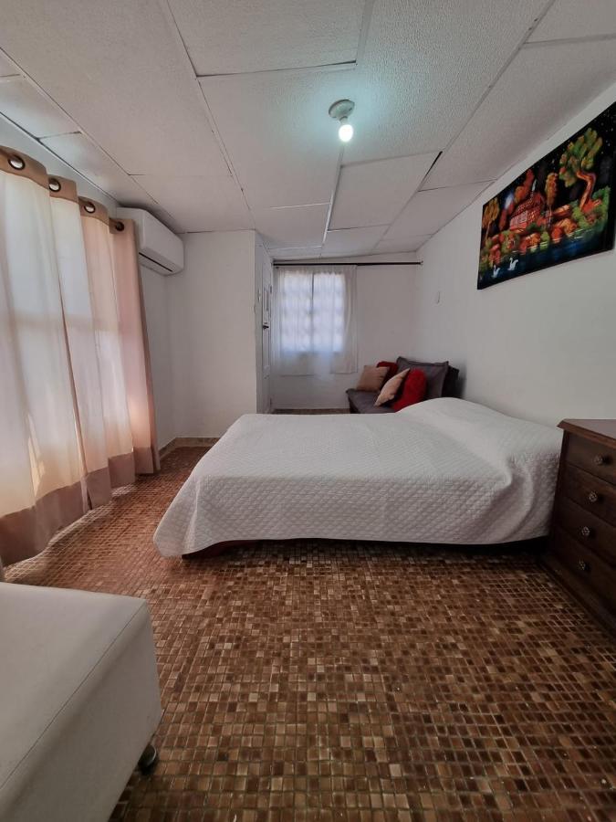 Apartaestudio Charly Cartagena