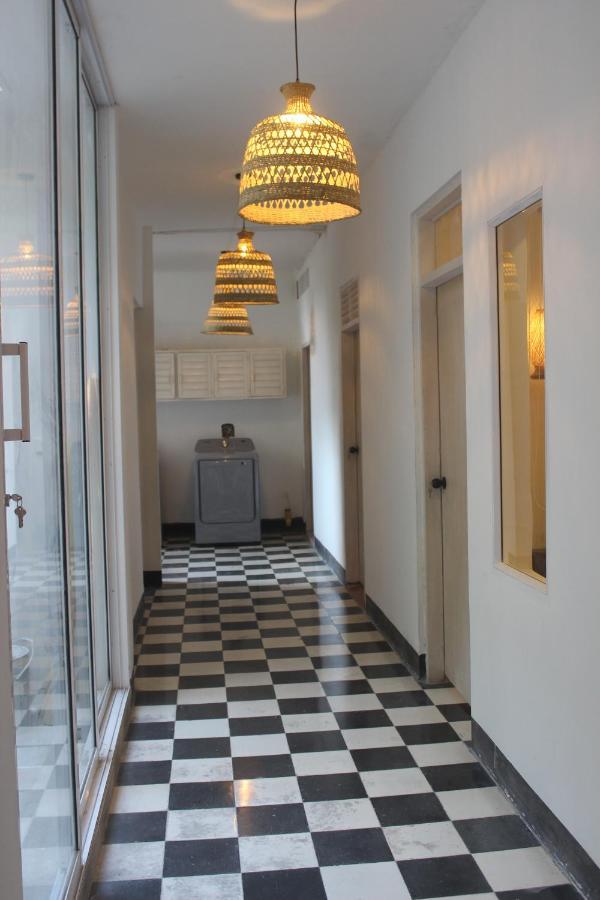 Casa Teresa Guest house Cartagena