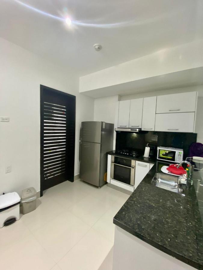 Apartment Oceano - Eliptic *