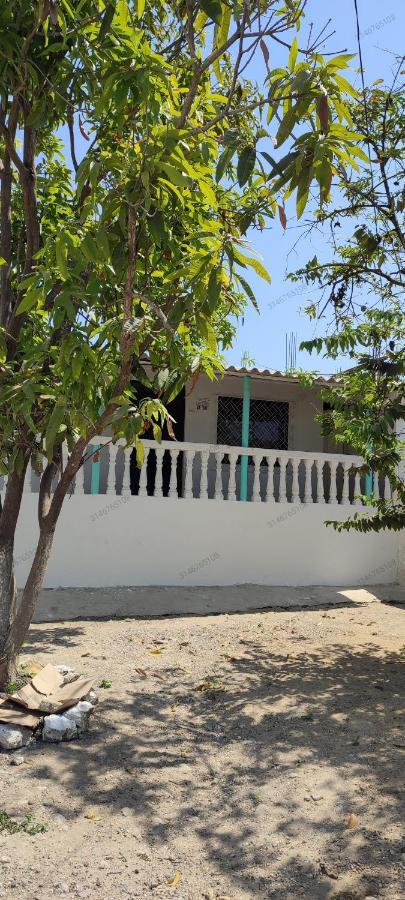Homestay Torices Casa Hostal