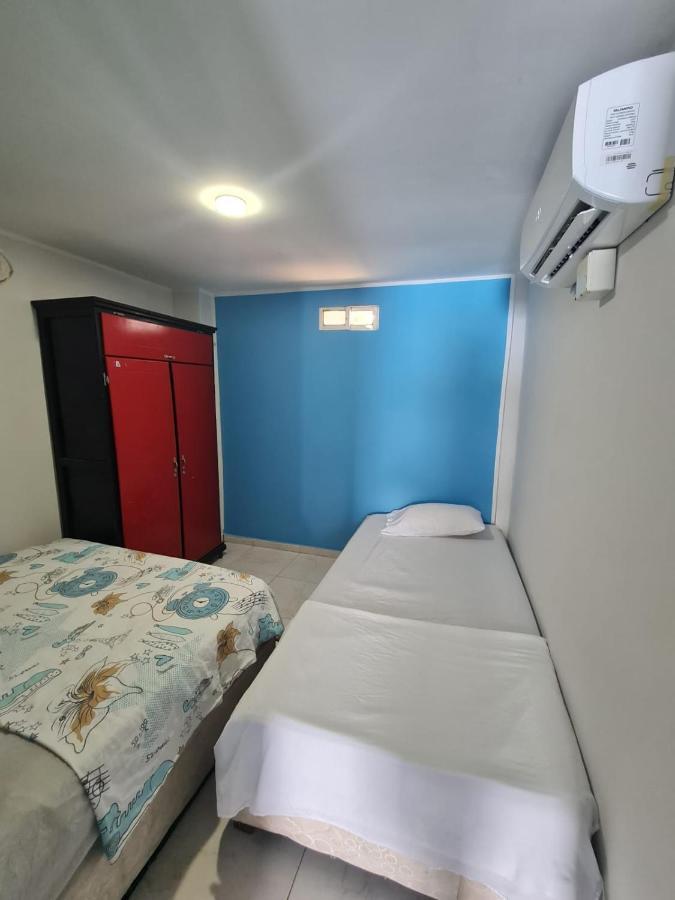 Apartamento Vistas Del Caribe Cartagena