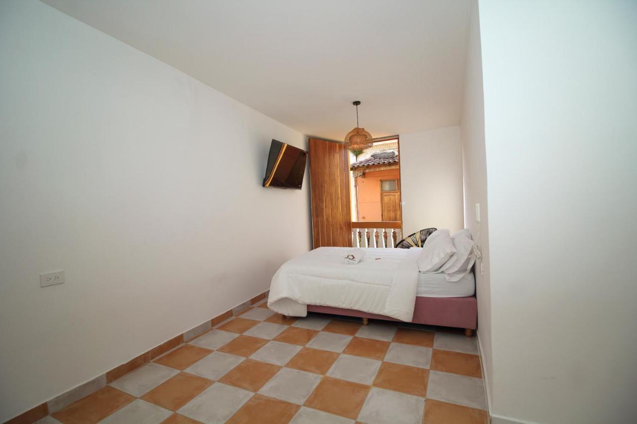 Casa Torres Centro Historico - Adults Only Hostel